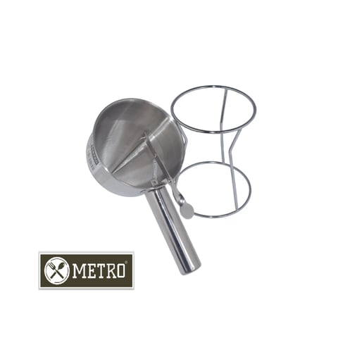 الة مصابيب استيل