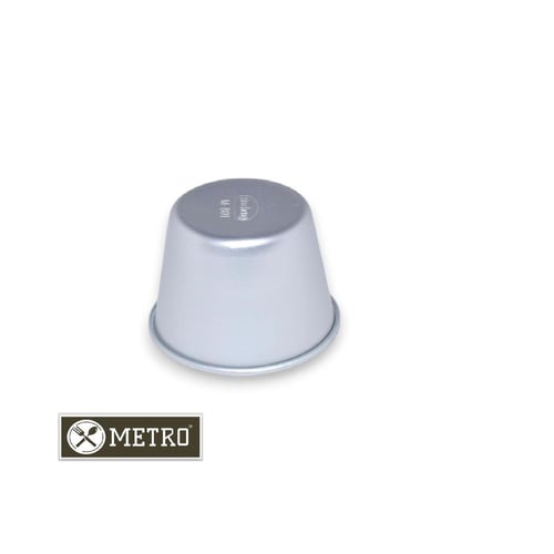 قالب كيك مدور المنيوم