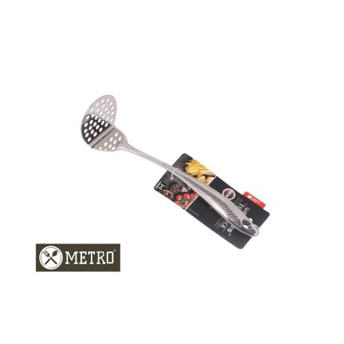 هراس طبخ استيل