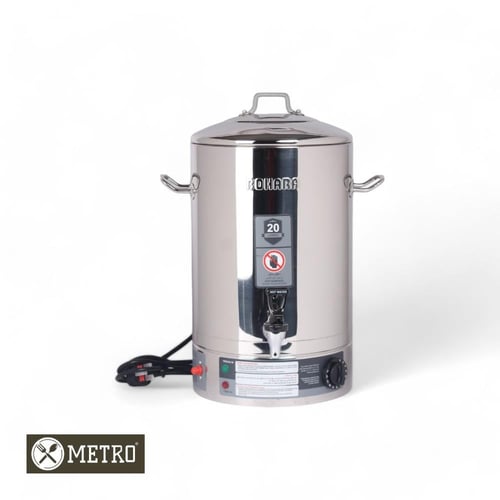 غلاية ماء بوهارا هندي 10 لتر