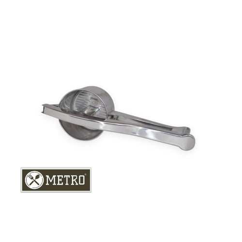 عصارة كبس استيل مترو