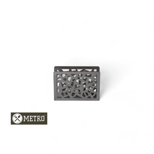 استاند منديل فضي