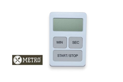 تايمر مستطيل