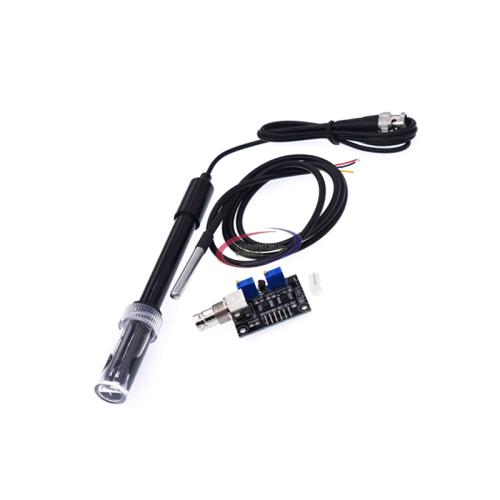 حساس حموضة السوائل | PH0 Sensor