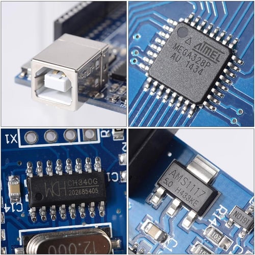 اردوينو اونو | Arduino UNO