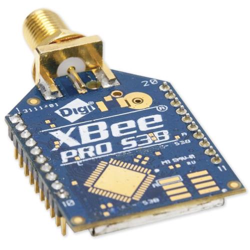 ‏XBee-PRO 900HP