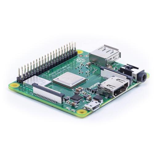رازبيري باي 3 | +Raspberry Pi3 - A