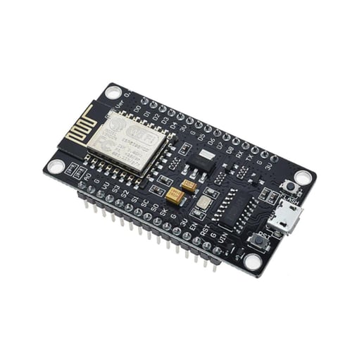 ESP8266 Node MCU WiFi