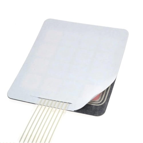 لوحة مفاتيح 16 - 4×4 | Key bad 16 - 4×4