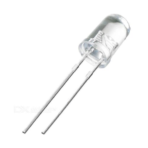 ليد LED 5mm