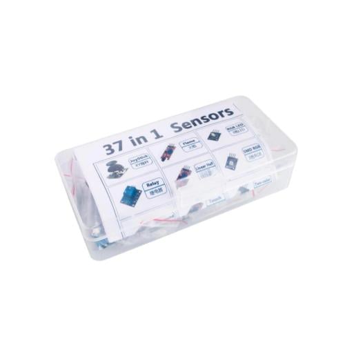 صندوق حساسات | Sensors Box 37 in 1