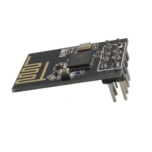 ESP-01 Wi-Fi module