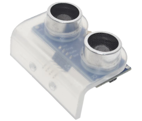 قاعدة لتثبيت حساس المسافة | Ultrasonic Base