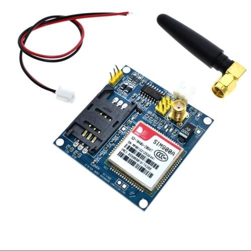 GSM SIM900A