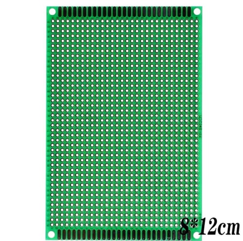 لوحة تلحيم وتوصيل