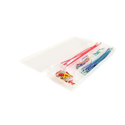 صندوق اسلاك للتوصيل | Wires - Box