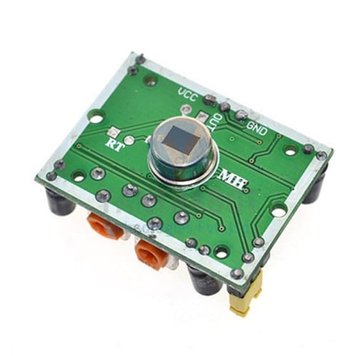 حساس حركة | Infrared PIR Motion Sensor HC-SR501