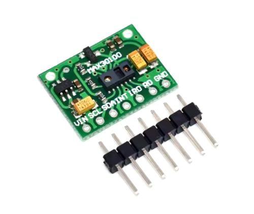 Heart Rate Sensor Max30100