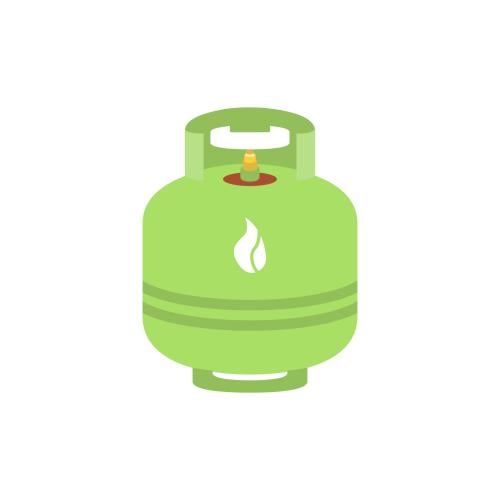 تعبئة فريون مكيف - شغل يد