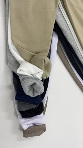 لقينز أطفال مبطن متعدد الألوان موديل046