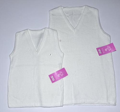 كنزة تريكو شتوي صوف سوري اطفال