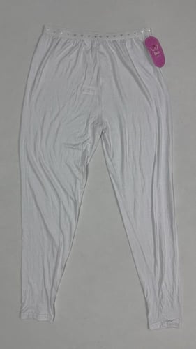 بنطلون نسائي قطن فسكوز سادة ( مطاط خارجي ) موديل05...