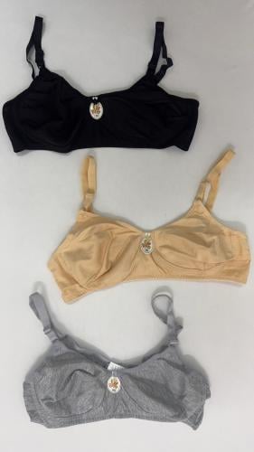 سنتيان ( تركي ) بدون اسفنج موديل 0269