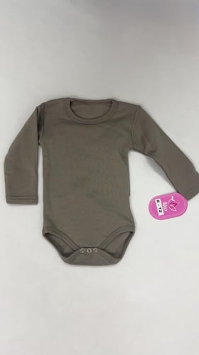 بربتوز أطفال ( بدون رقبه ) موديل 079