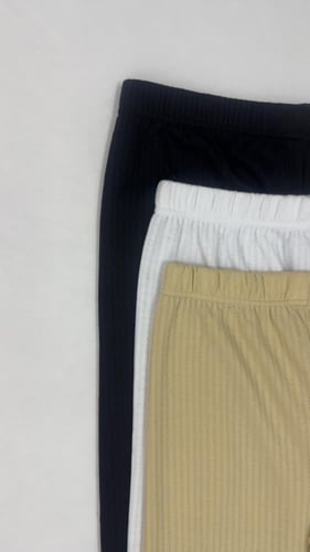 برمودا نسائي ملون جكار ( سوري )