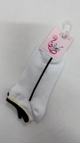 شرابات نسائيه ( قصير ) .