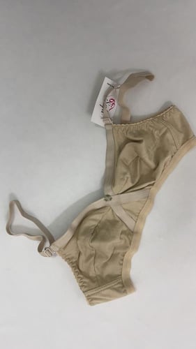 سنتيان قطن سادة موديل2400603