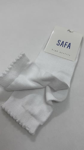 شرابات أطفال ( صيفي ) .