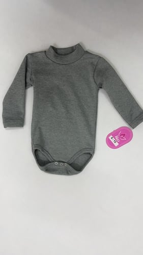 بربتوز أطفال ( نص رقبه ) موديل048