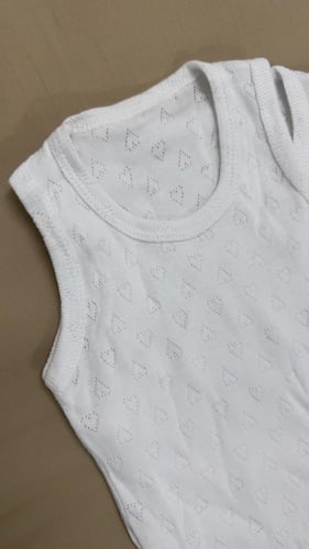 بربتوز أطفال شيّال قطن مصري( جكار ) موديل 177