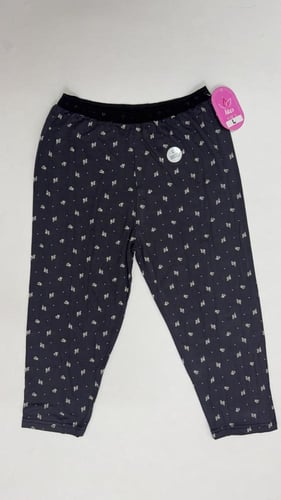 برمودا نسائي قطن فسكوز مشجر ( مطاط خارجي ) موديل 1...