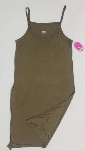 شلحة نسائي بروتيل سادة موديل099