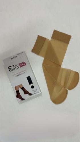 شراب نسائي شفاف ( قصير )