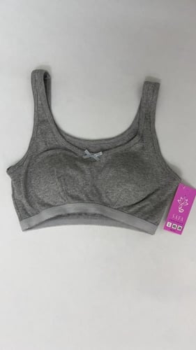 صدرية نسائية قطن ( اسفنج ) موديل36742