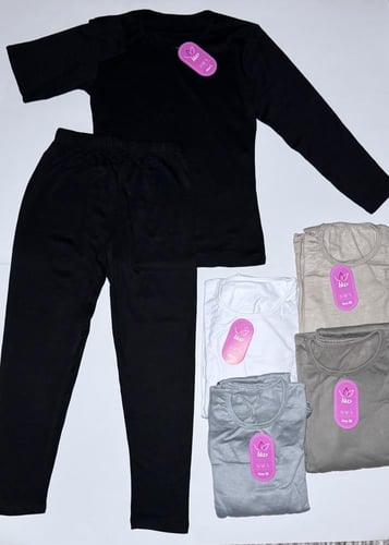 بجامة نسائي شتوي268