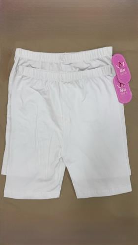 شورت محير قطن سادة موديل019