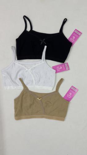 صدريه نسائيه قطن ( جكار ) بدون اسفنج موديل 36761