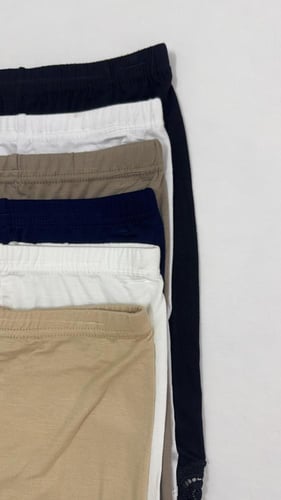 برمودا بناتي ساده دانتيل موديل122