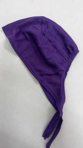 ربطة شعر ساده موديل100138