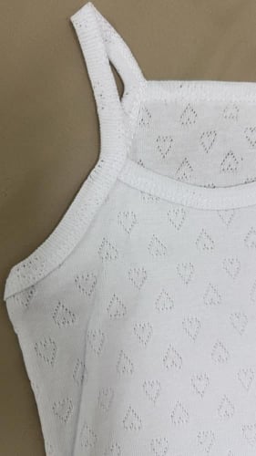 طقم بناتي جكار ( قطن مصري ) بروتيل موديل144