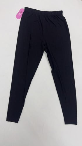 بنطلون نسائي قطن ساده موديل052