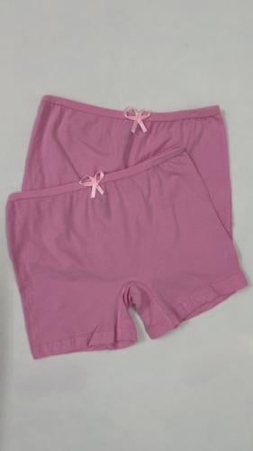 شورت بناتي قطن