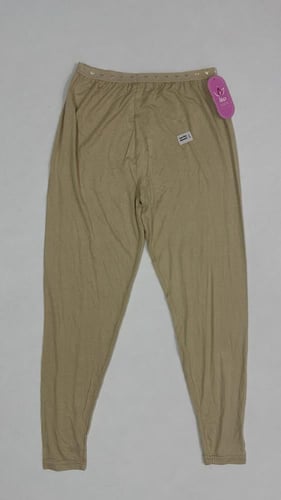 بنطلون نسائي قطن فسكوز سادة ( مطاط خارجي ) موديل05...