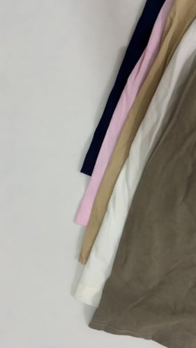 شورت محير قطن ملون( مطاط داخلي ) موديل 162