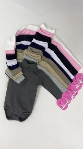 بربتوز أطفال ( رقبه ) موديل049