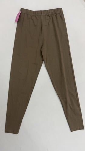 بنطلون نسائي قطن ساده موديل052